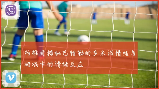 约维奇揭秘巴特勒的多米诺情结与游戏中的情绪反应