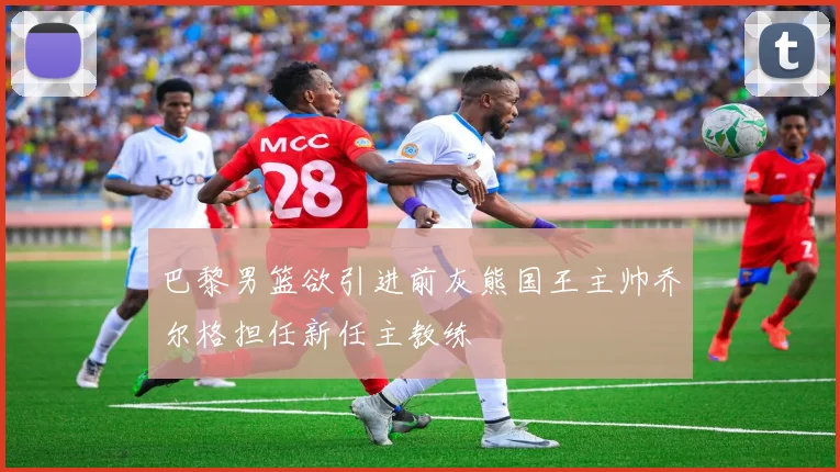 巴黎男篮欲引进前灰熊国王主帅乔尔格担任新任主教练